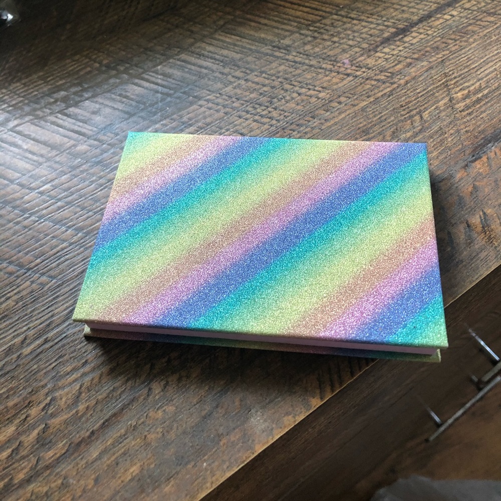Tarte Sugar Rush Sunbeams and Daydreams palette